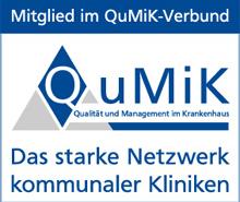 Logo QuMiK-Verbund